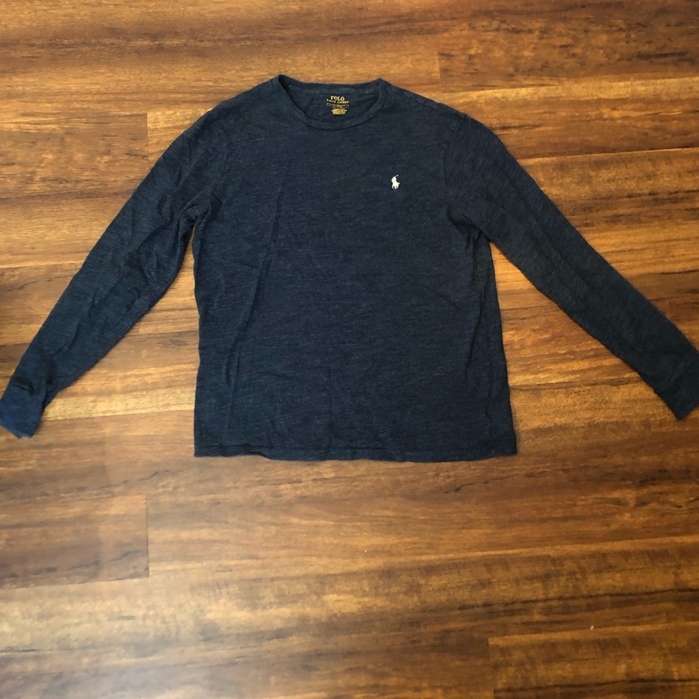 Polo Ralph Lauren  Long Sleeve Tee